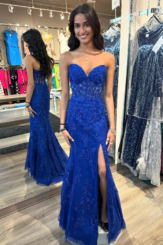Royal Blue