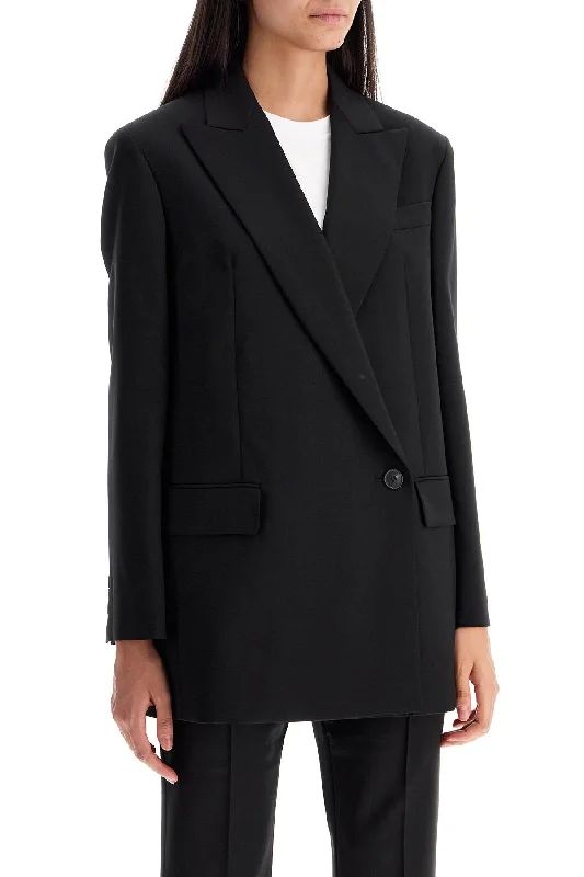 Limited Edition versatile coatWeekend Max Mara Umbro Double-B
