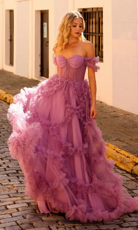 bohemian dressNox Anabel Long Formal Dress y1472