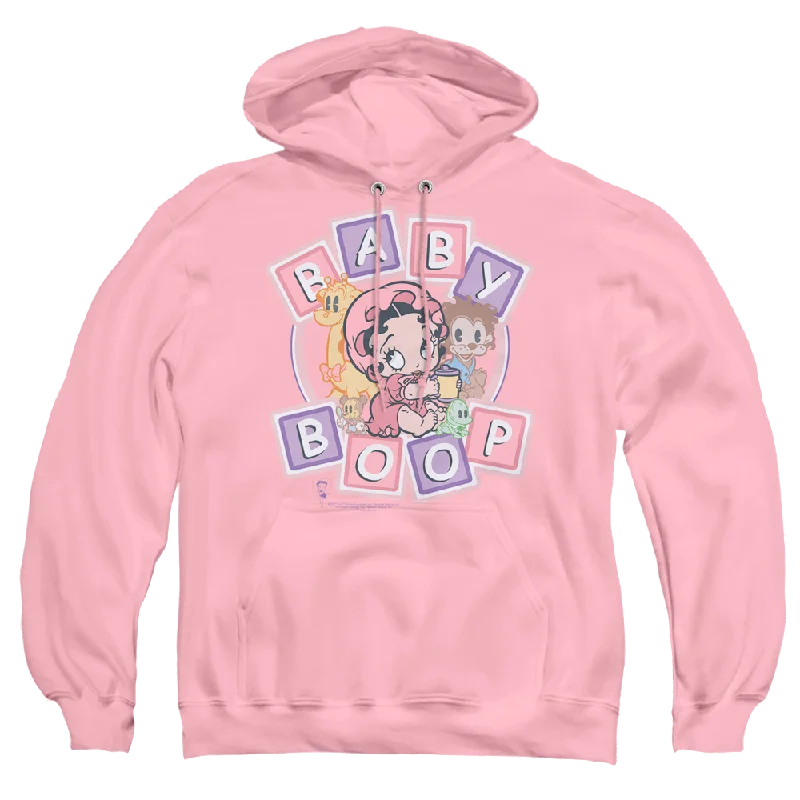 Lowest Price urban street hoodieBetty Boop Baby Boop & Friends - Pullover Hoodie