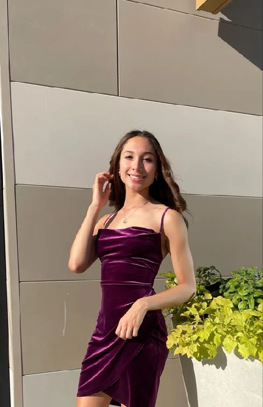 Customer Appreciation Sale A-line dressSpaghetti Straps Bodycon Dress Sexy Homecoming Dress Y60 Customer Appreciation Sale A-line dressSpaghetti Straps Bodycon Dress Sexy Homecoming Dress Y60