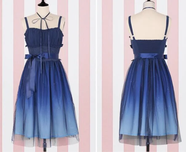 ruched dressStarry Sky Gradient Short Homecoming Dress,Glamorous Party Dress Y1728