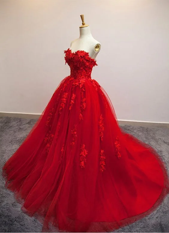 Flash Sale flowy maxi dressGorgeous Sweetheart Red Long Formal Dresses, Red Party Gowns, Princess Gowns, Prom Dresses Y765 Flash Sale flowy maxi dressGorgeous Sweetheart Red Long Formal Dresses, Red Party Gowns, Princess Gowns, Prom Dresses Y765