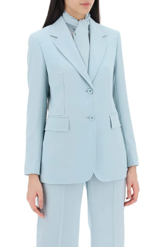 Clearance Sale street style coatMax Mara Studio Dingey Single-Breasted Blazer