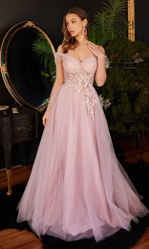 New Arrival casual shift dressLong Formal Dress CD3394 by Ladivine