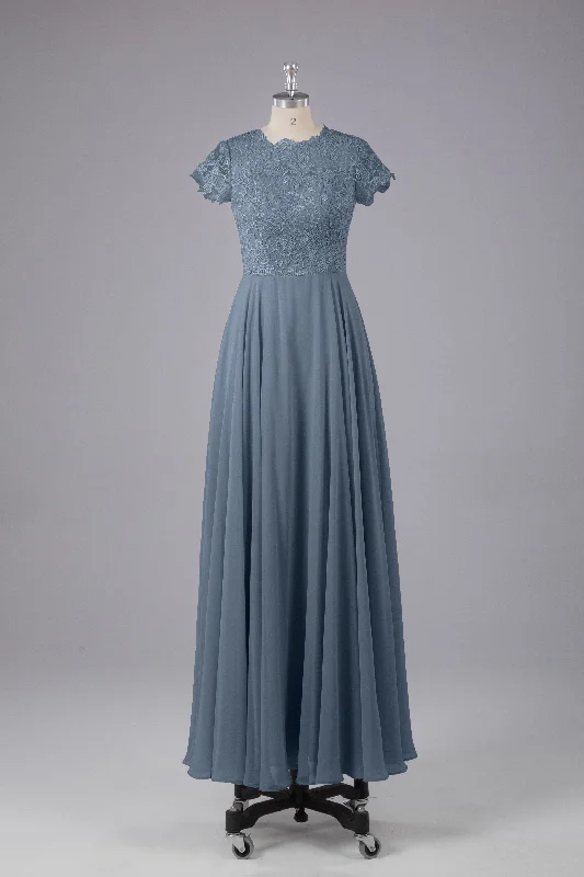 Dusty Blue