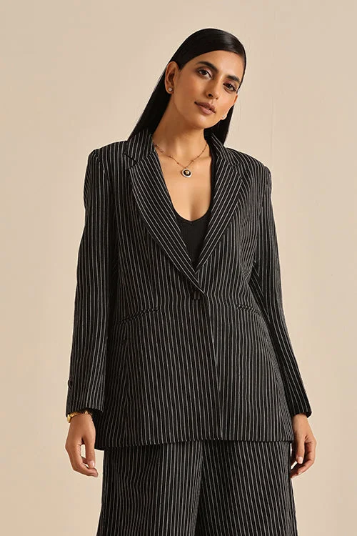 Limited Time Offer modern outerwearOkhai 'Prestige' Pure Cotton Handwoven Blazer