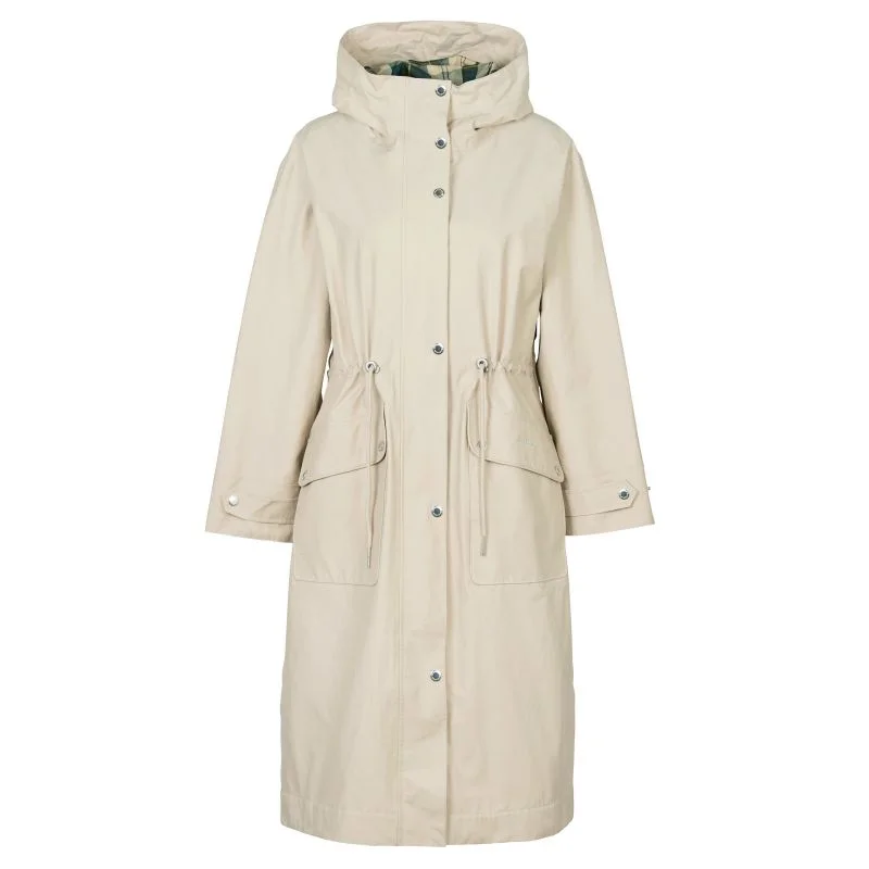 Special Price insulated jacketBarbour Blue Bell Waterproof Ladies Jacket - Light Sand/Ancient