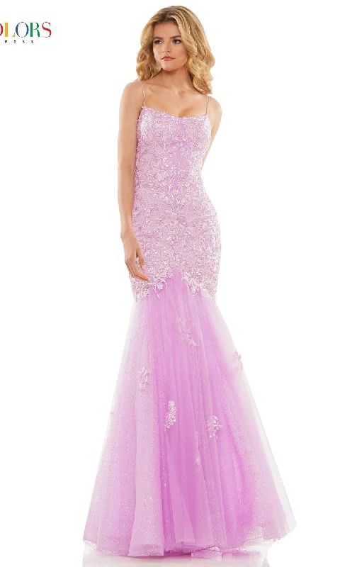 oversized dressColors Dress 2490 Formal Prom Dress