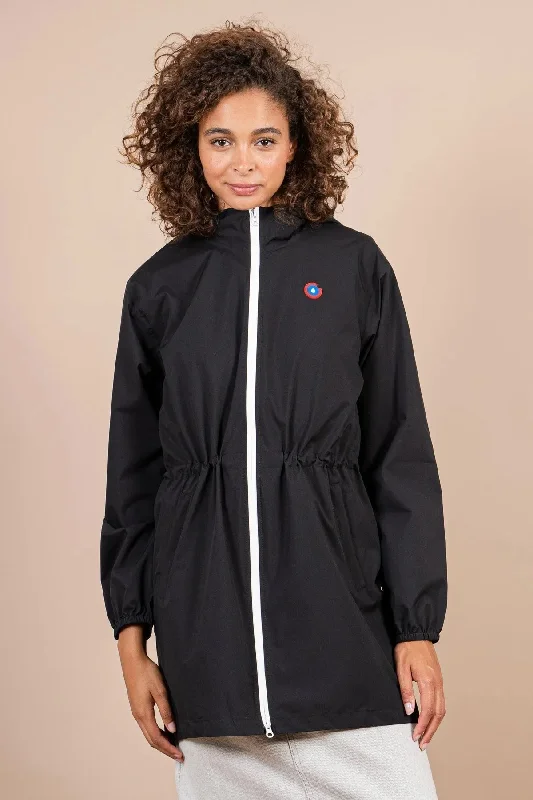 New Markdowns soft coatCoat Amelot Classic Ombre