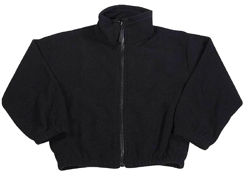 Instant Savings sporty jacketKaynee - Little Boys Polar Fleece Zip Jacket