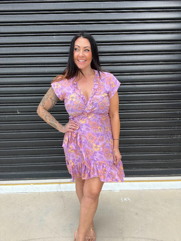 Hurry In bodycon dressLexi Dress