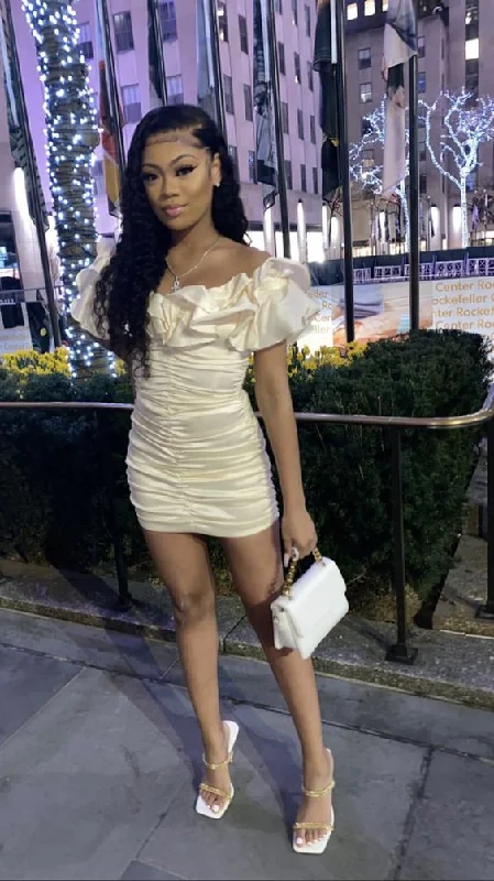 Massive Deals pleated dress19th Birthday Outfit Short Homecoming Dresses With Pleats Y650 Massive Deals pleated dress19th Birthday Outfit Short Homecoming Dresses With Pleats Y650