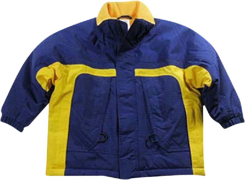 Blue Yellow