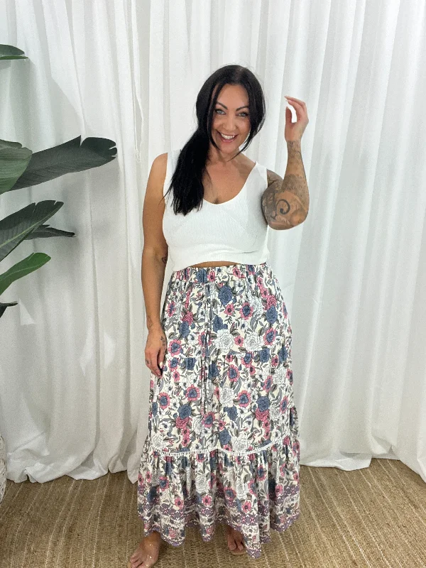 Mega Sale chic dressArlet Maxi Skirt