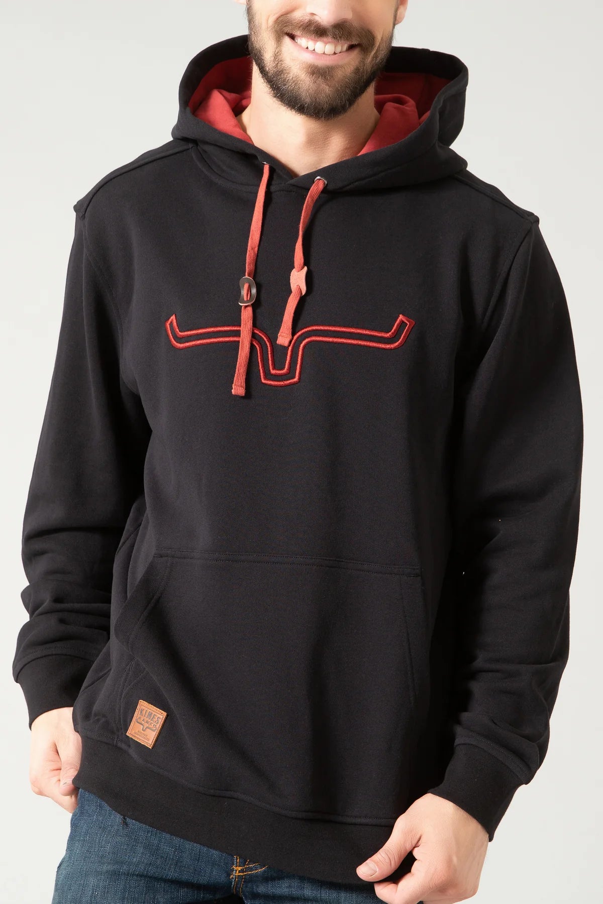 Special Savings insulated coatKimes Ranch Fast Talker Hoodie