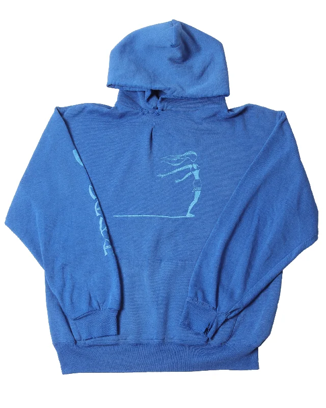 long-sleeve athletic hoodieSurf Hoodie