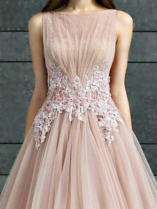Huge Discounts Homecoming Dress Bateau Appliques Sexy Short Prom Dress Party Dress JK205