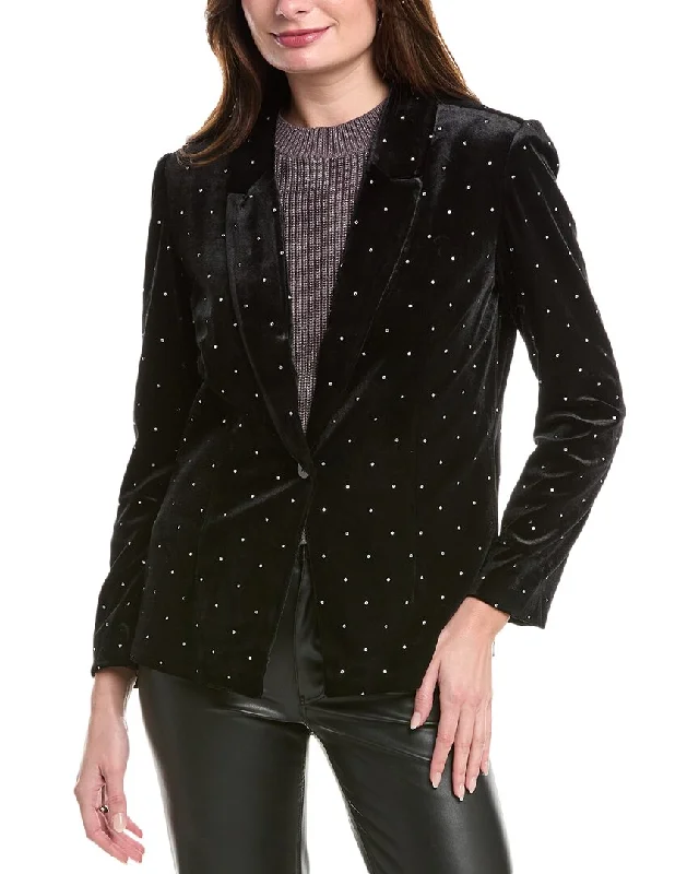 comfortable winter coatNanette Nanette Lepore Blazer