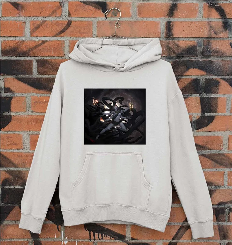 Final Sale casual hoodie for fallMahakal Mahadev Bholenath Shiva Shivji Unisex Hoodie for Men/Women