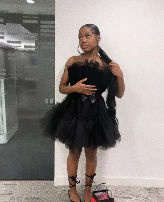 Hurry In comfy dressWomen's Tulle Princess Mini Dress Ruffle Mesh Party Prom Wedding Tutu Fairy Dress Black Homecoming Dress Y512 Hurry In comfy dressWomen's Tulle Princess Mini Dress Ruffle Mesh Party Prom Wedding Tutu Fairy Dress Black Homecoming Dress Y512