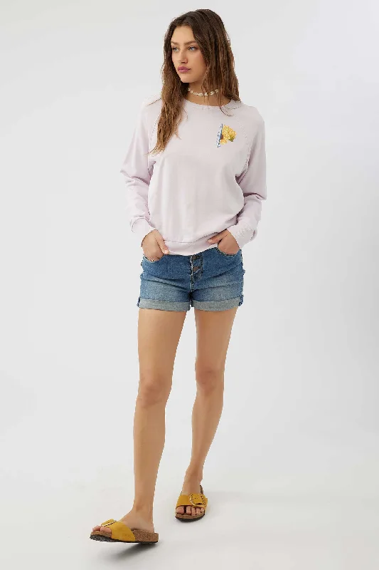 The Best Prices cool graphic hoodieSEASPRAY SWEATSHIRT