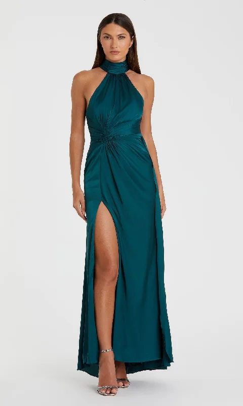 party dressMac Duggal Long Formal Dress 11642