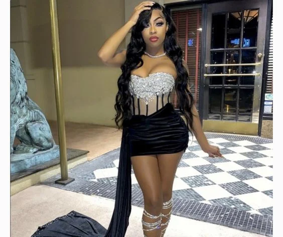 Price Drop Alert flowy evening dress18th Birthday Outfit Black Velvet Sheath Homecoming Dresses, Custom Made Party Dresses Y323 Price Drop Alert flowy evening dress18th Birthday Outfit Black Velvet Sheath Homecoming Dresses, Custom Made Party Dresses Y323