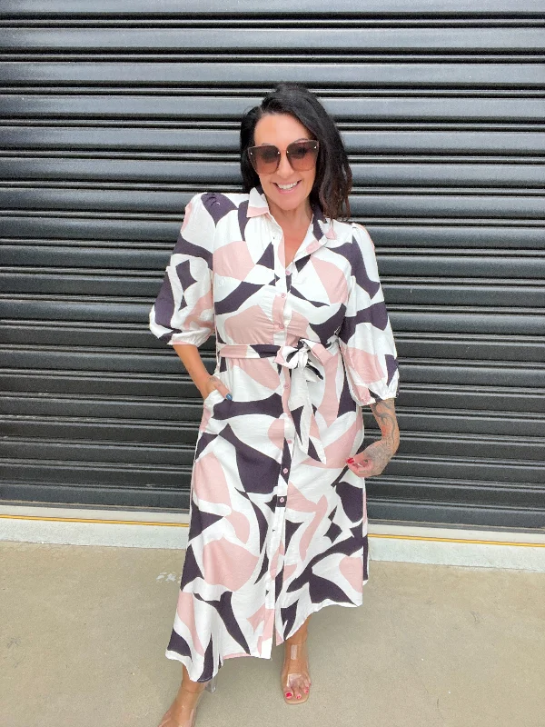 Year-End Clearance stylish dressEtta Dress