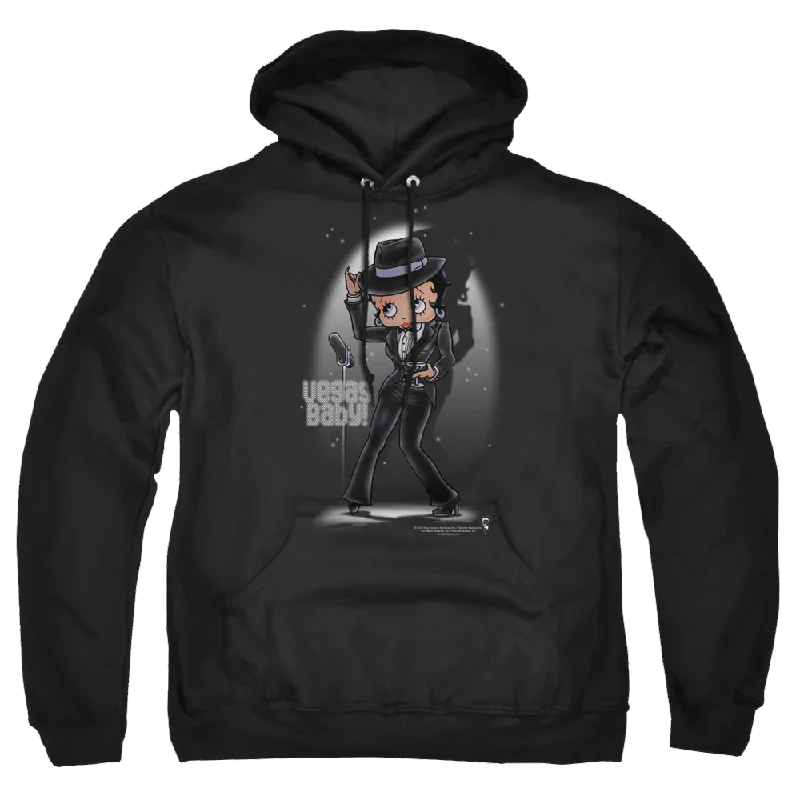 Seasonal Clearance urban hoodieBetty Boop Vegas Baby - Pullover Hoodie