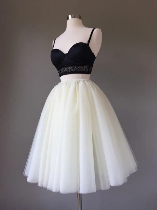 Warehouse Sale Homecoming Dress Sexy Ball Gown Tulle Short Prom Dress Party Dress JK230