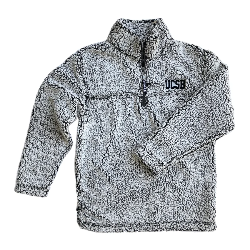 Special Savings urban coatUCSB Sherpa