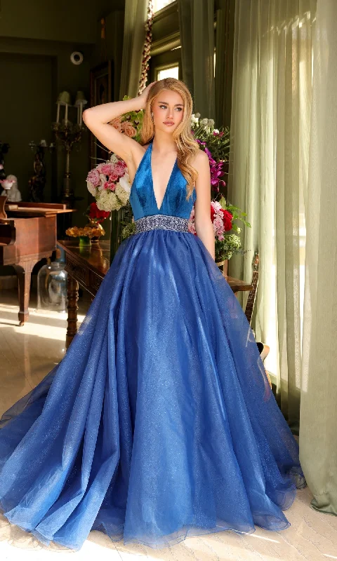 silk dressAva Presley Long Formal Dress 39580