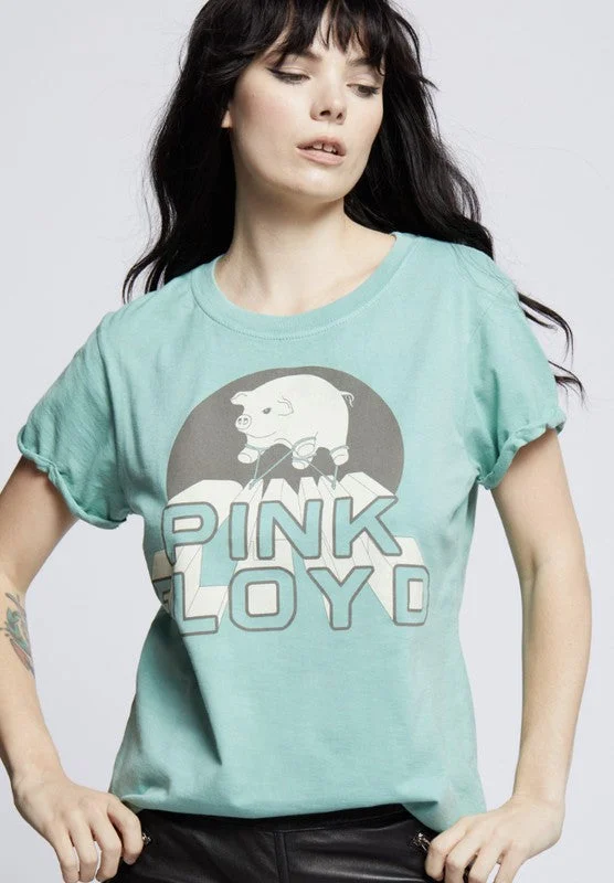 stylish performance hoodiePink Floyd Big Pig Tee