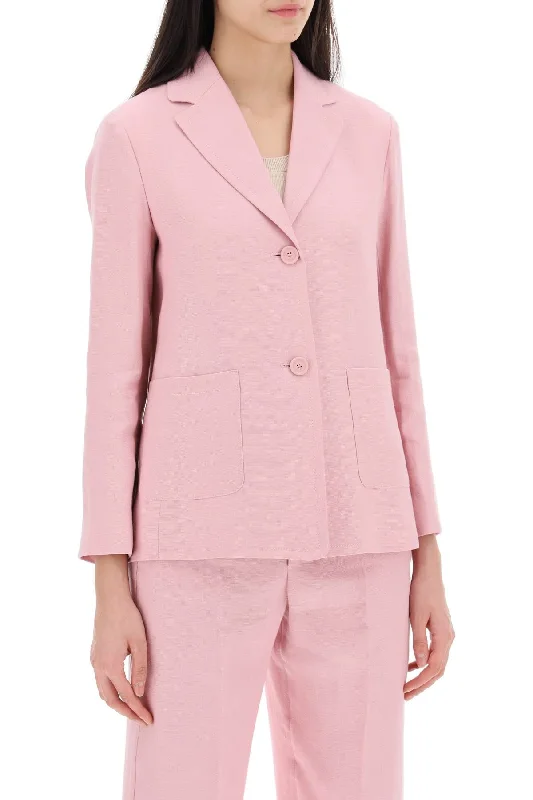 Price Drop sleek trench coat's Max Mara Socrates Single-Breasted