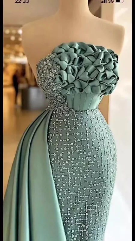 The Best Prices floral midi dressChic Column Prom Dress Celebrate Dress Y91