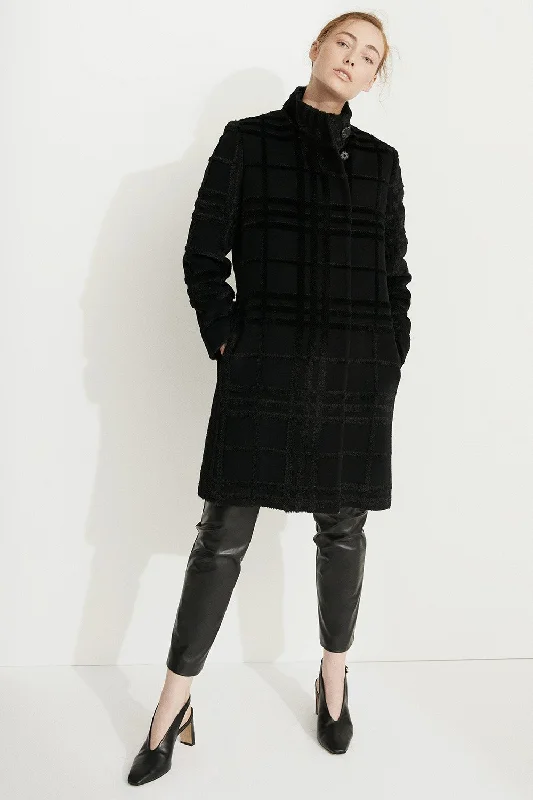 comfortable coatMarco Coat