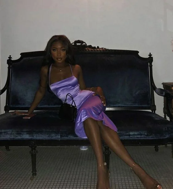 The Best Prices bohemian dressPurple Sleeveless Midi Length Prom Dress,Sexy Party Dress Y815 The Best Prices bohemian dressPurple Sleeveless Midi Length Prom Dress,Sexy Party Dress Y815