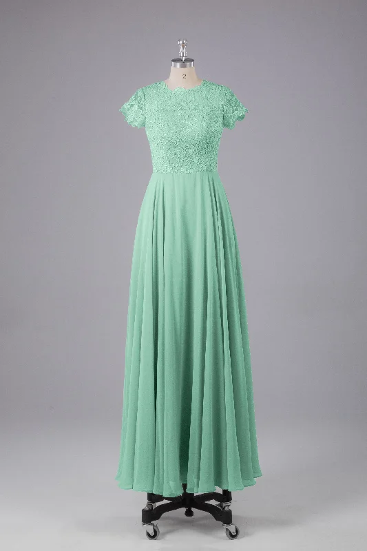 Mint Green
