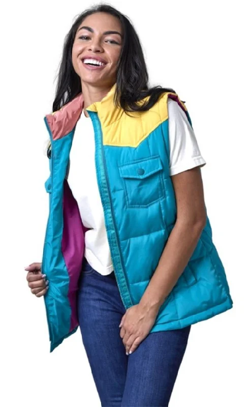 Reduced Prices sleek and warm coatKimes Ranch Womens Wyldfire Vest