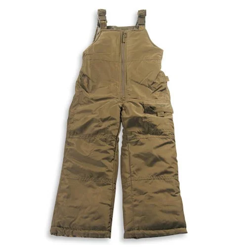 Daily Deals Osh Kosh B'gosh Adjustable Girls Snowsuit Bib Ski  Winter Pants