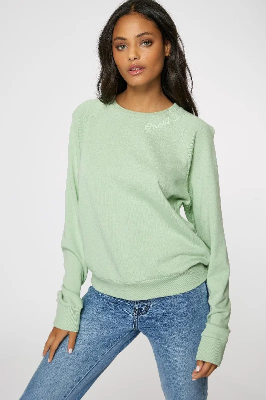 Steals and Deals warm hooded sweatshirtLADIES BEACHSIDE PULLOVER FLEECE