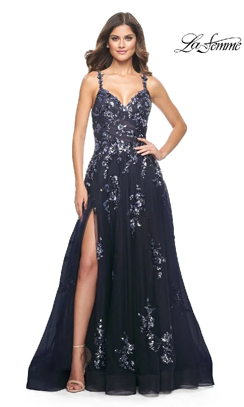 formal dressLa Femme 31936 Formal Prom Dress