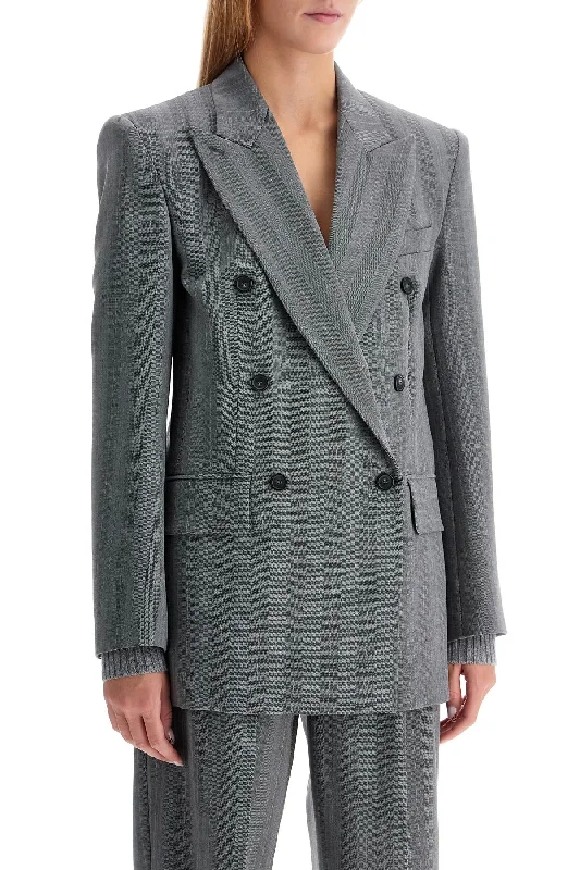 Instant Discount cozy coatSportmax 'merlot' Gabardine
