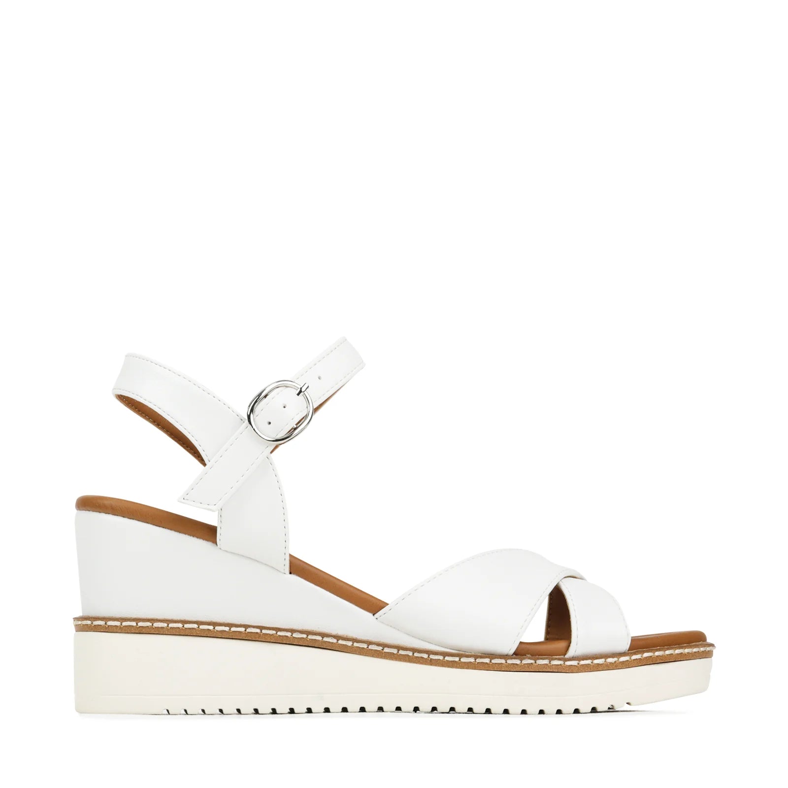 Limited Quantity flowy dressTwitter Shoes White