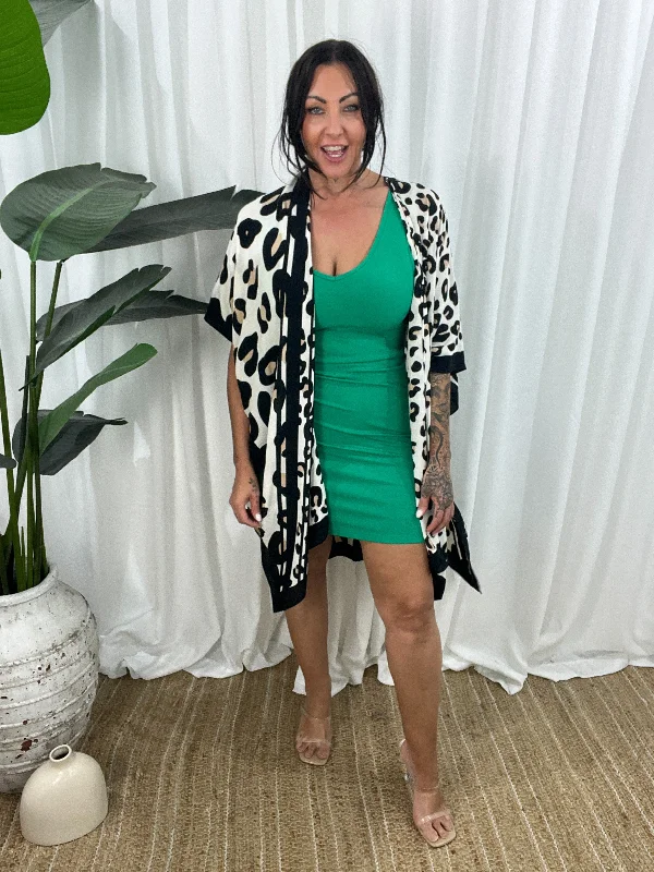 Stock Up and Save vintage dressRoar Energy Kaftan