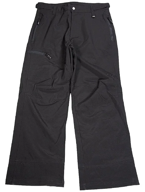 Stock Up and Save trendy jacketCB Sport - Mens Soft Shell Ski Pant