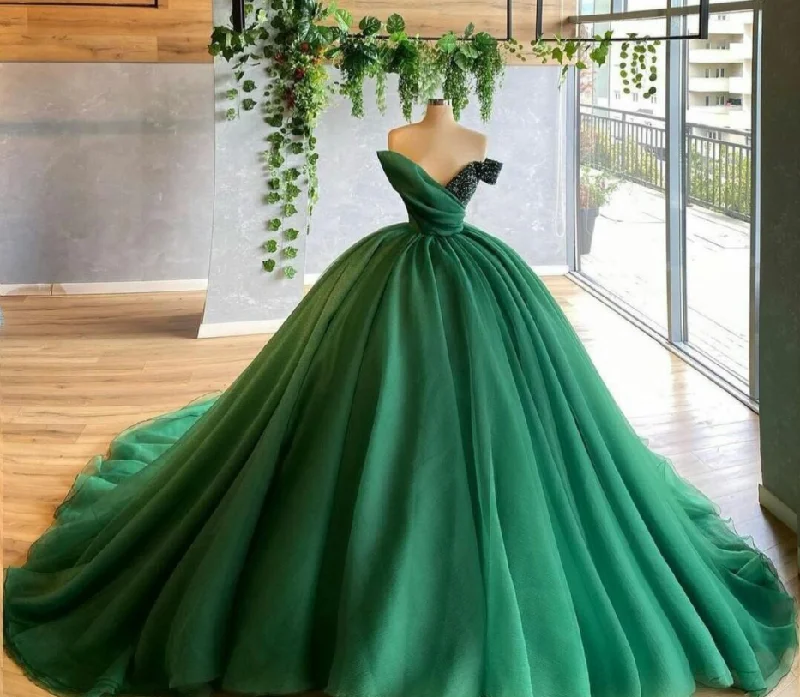 Massive Deals casual midi dressGreen Quinceanera Dresses Ball Gown Sexy V Neck Tulle Formal Dress Y296 Massive Deals casual midi dressGreen Quinceanera Dresses Ball Gown Sexy V Neck Tulle Formal Dress Y296