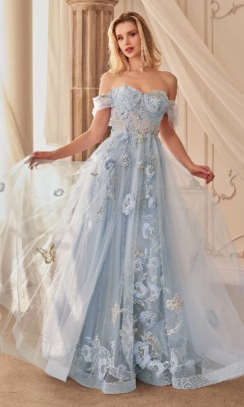 Weekend Special backless dressFormal Long Dress A1246 By Andrea and Leo
