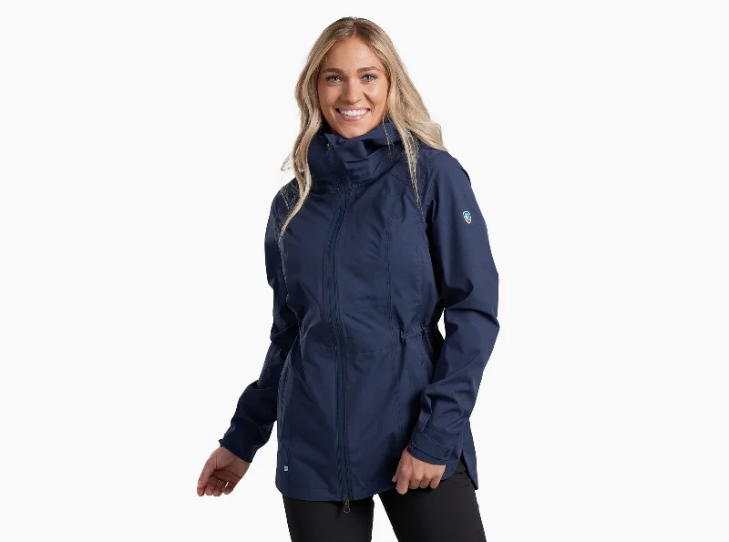 long-sleeve winter jacketKuhl Stretch Voyager - Womens